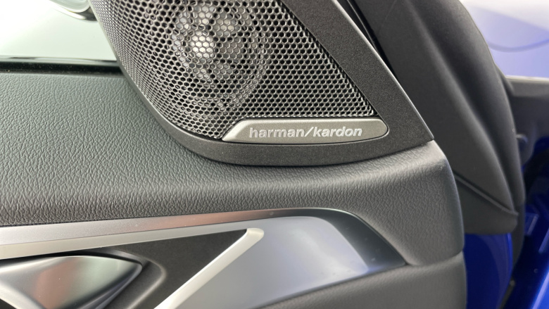 BMW i4 250kW eDrive40 M Sport 83.9kWh 5dr Auto [Tech] Electric Hatchback